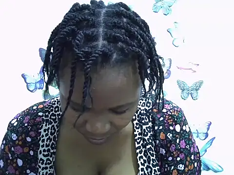 shazzypretty online show from July 1, 11:49 pm