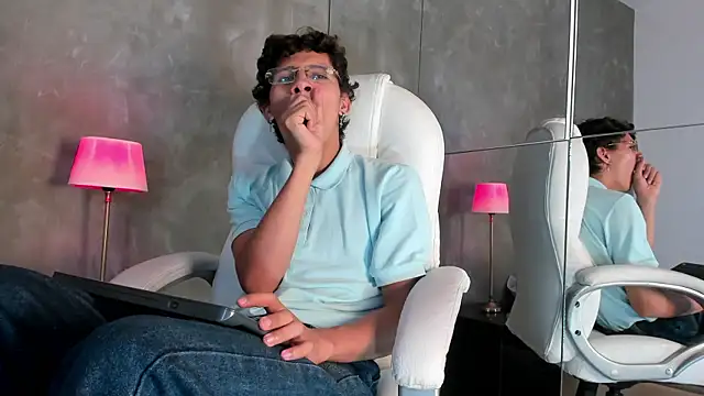 Ethan todd online show from May 27, 3:36 am