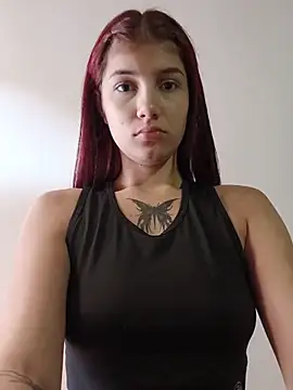 Thamaragomexxx online show from June 1, 2:28 pm