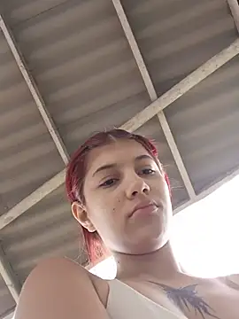 Thamaragomexxx online show from May 27, 1:40 pm