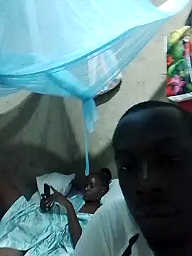 Lawal-Briana online show from May 22, 5:55 pm