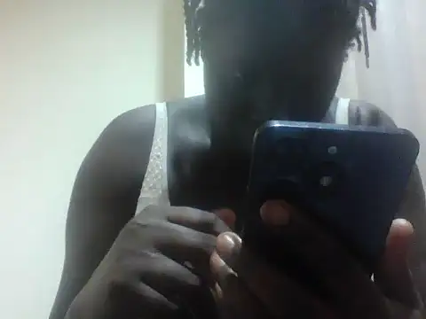 melaningirl online show from June 14, 2:35 am