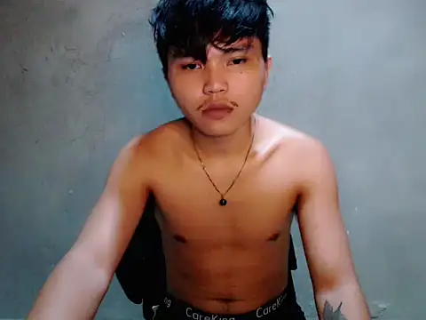 Mrbigcumx online show from July 2, 10:54 am