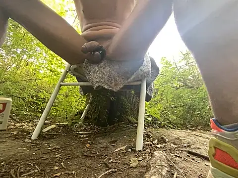 Pure pleasure85 online show from July 10, 5:24 pm