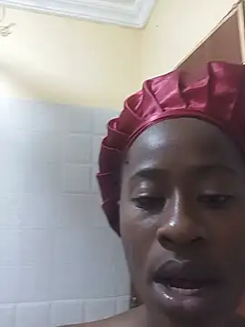 queenbabi online show from May 25, 7:01 pm