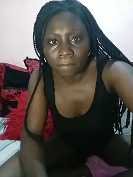 afrikan beauty online show from May 18, 6:34 pm