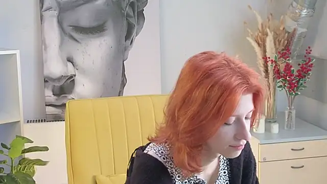 HaleyKoelling online show from May 18, 7:24 am