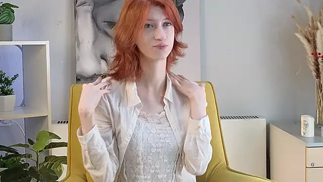 HaleyKoelling online show from May 17, 8:14 am
