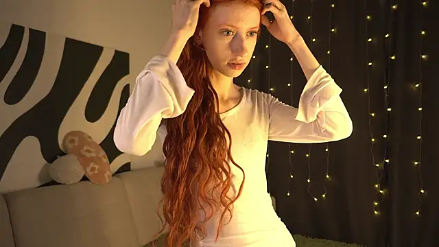 HaleyKoelling online show from June 13, 7:12 pm