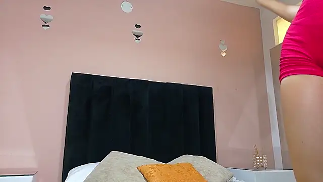 MILA AND COTI online show from June 11, 10:18 pm