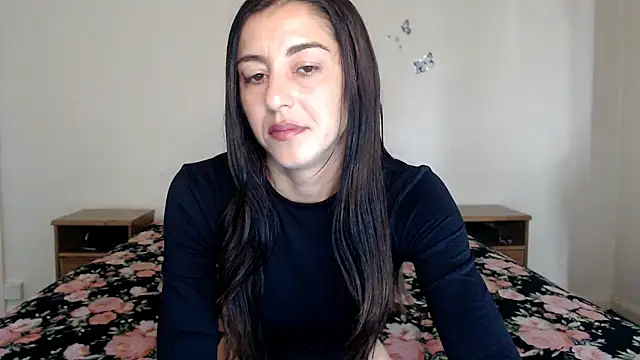 DirtyStella online show from July 7, 6:27 am