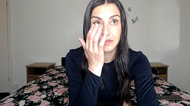 DirtyStella online show from June 2, 5:07 am