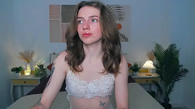 TayloryStar online show from May 19, 8:10 am