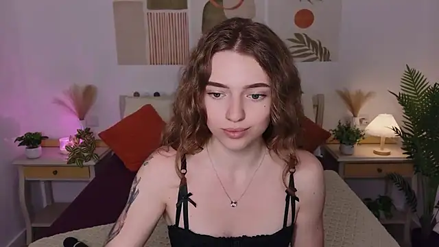 TayloryStar online show from June 9, 8:04 am