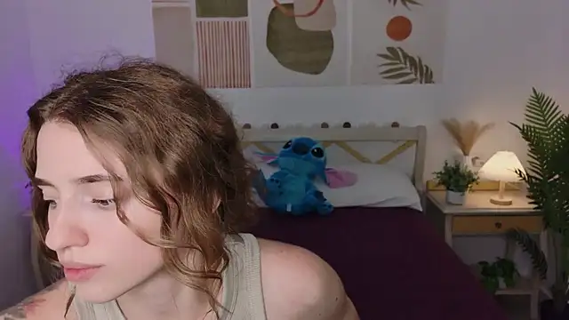 TayloryStar online show from June 9, 8:10 pm