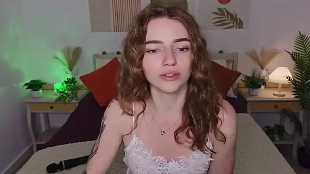 TayloryStar online show from June 8, 8:04 am