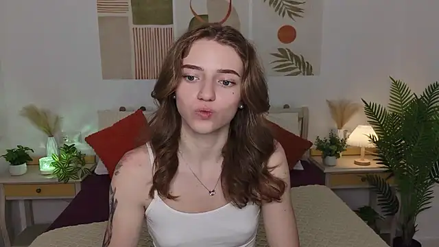TayloryStar online show from June 4, 8:08 am