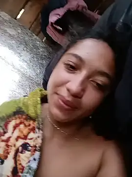Morena hot17 online show from June 14, 1:01 pm
