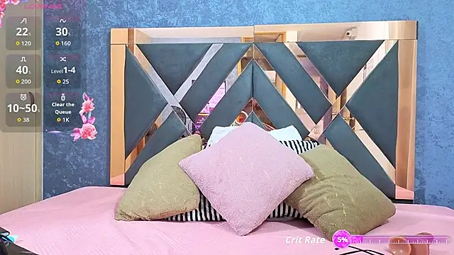 evah ferrer online show from June 10, 12:28 pm