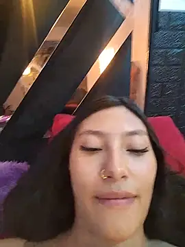 Queen Jen online show from May 29, 8:09 am