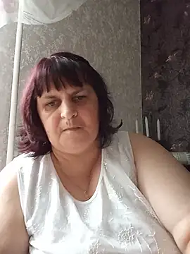 Snapshot of LisichkaOksana chatting on June 3, 2:55 pm LisichkaOksana online show from June 3, 2:55 pm