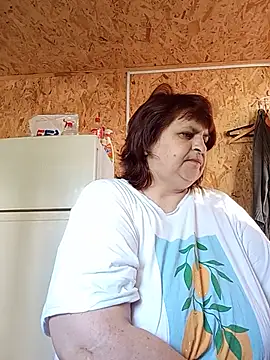 Snapshot of LisichkaOksana chatting on June 28, 6:09 am LisichkaOksana online show from June 28, 6:09 am