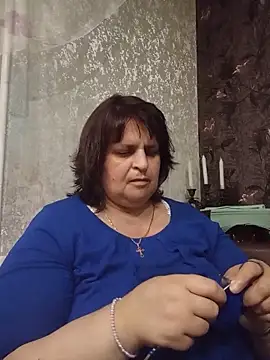 Snapshot of LisichkaOksana chatting on June 15, 6:51 pm LisichkaOksana online show from June 15, 6:51 pm