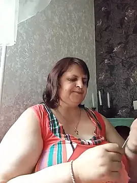 Snapshot of LisichkaOksana chatting on July 5, 8:54 am LisichkaOksana online show from July 5, 8:54 am