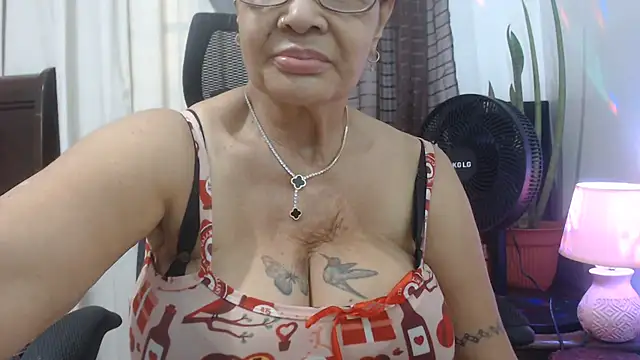 jenny milf69 online show from May 24, 1:33 pm