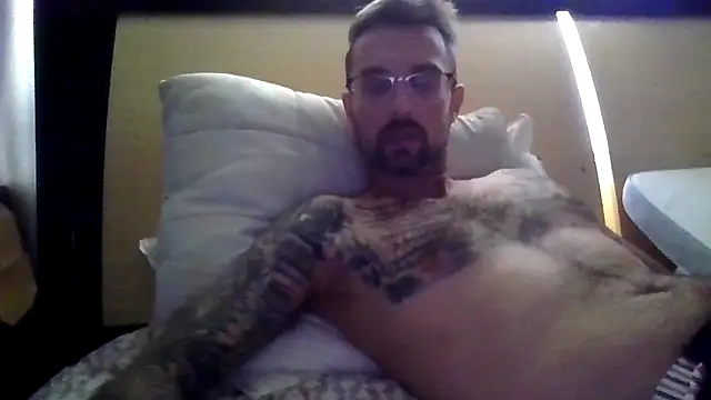 MrDGrey online show from June 28, 2:18 am