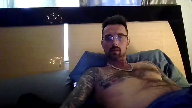 MrDGrey online show from June 26, 2:39 am