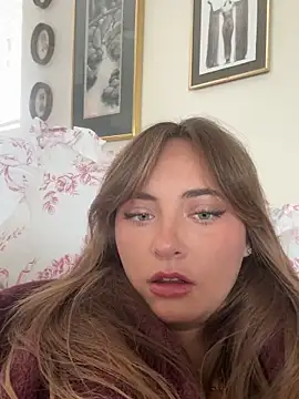 tyybabyyy online show from May 27, 5:42 pm