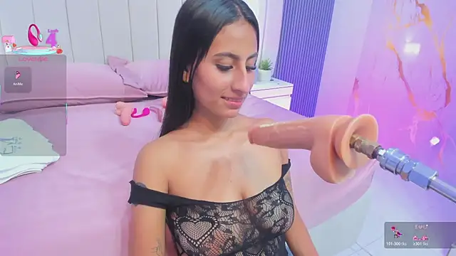 leela ray online show from June 26, 3:23 am
