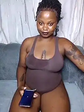 wetbunnyqueen online show from July 14, 5:08 pm