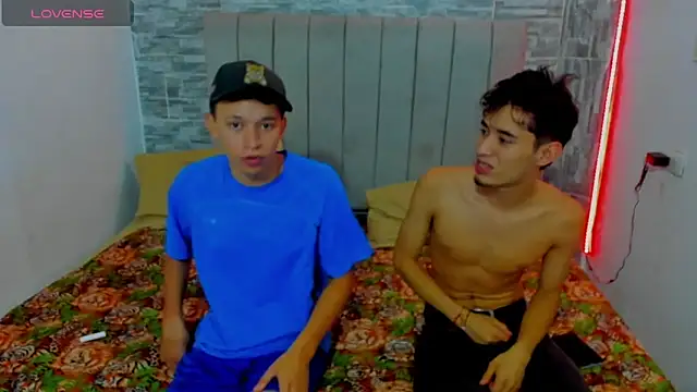 Jack Jhosua11 online show from May 22, 12:30 am