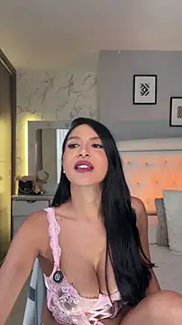 Snapshot of Anny_Honeey chatting on May 20, 3:20 pm Anny Honeey online show from May 20, 3:20 pm