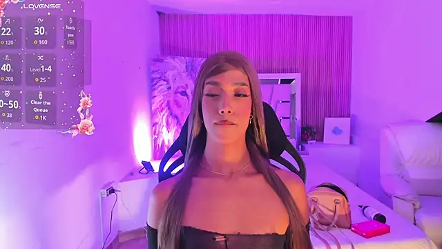 SelenaRogers online show from May 28, 10:04 pm