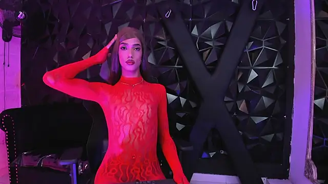 SelenaRogers online show from May 20, 4:31 am