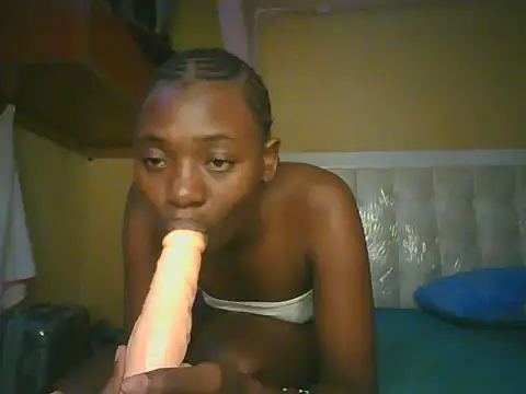 Preetygirlyz online show from July 1, 6:03 am
