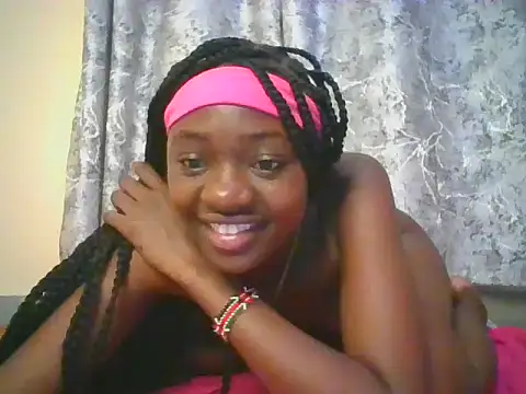 Preetygirlyz online show from May 21, 1:58 am