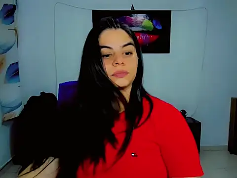 Maddi ivanova2026 online show from May 18, 12:22 am
