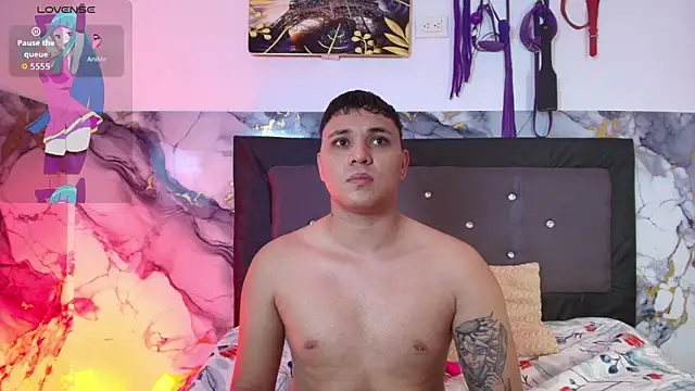 Barby sensual online show from June 13, 9:13 pm