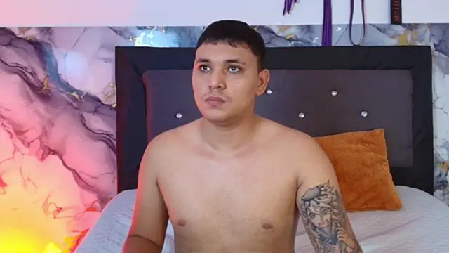 Barby sensual online show from May 30, 9:09 pm