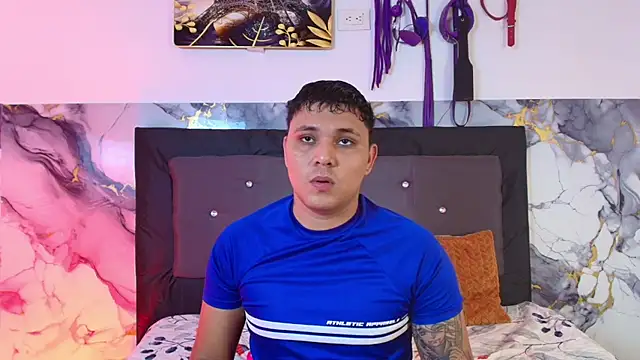 Barby sensual online show from June 25, 9:20 pm