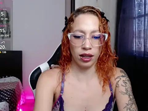 sherryblossom   online show from May 20, 4:04 pm