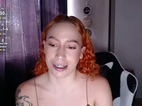 sherryblossom   online show from June 19, 8:14 pm