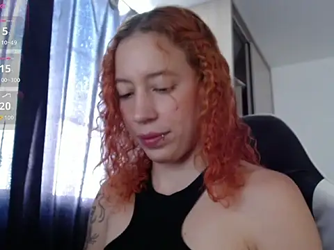 sherryblossom   online show from May 26, 2:48 pm