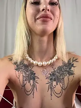 TeaseBabeXXX online show from June 19, 10:47 pm