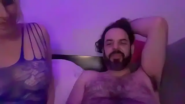 MakeGoodSex online show from May 25, 1:16 am