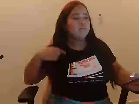 micaella04 online show from June 5, 1:10 am